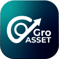 GroAsset Logo